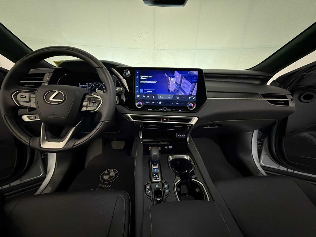 used 2024 Lexus RX 350 car, priced at $47,498