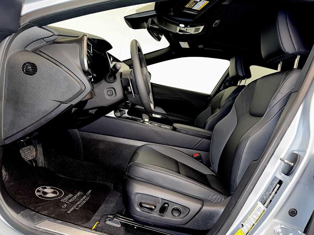 used 2024 Lexus RX 350 car, priced at $47,498