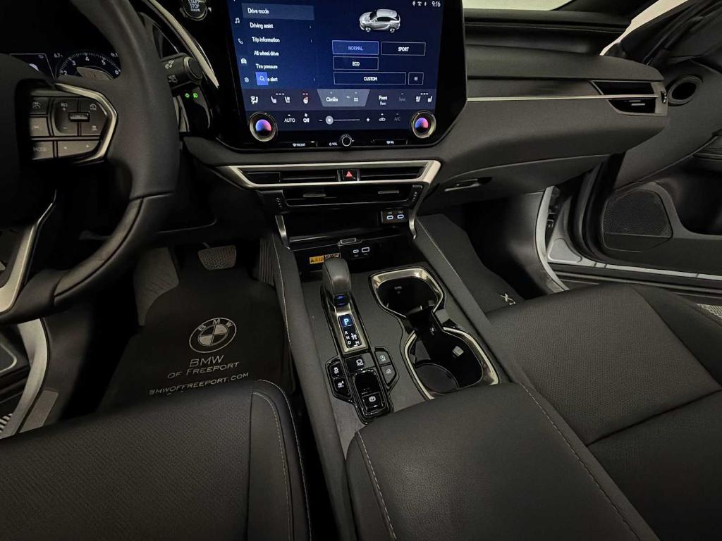 used 2024 Lexus RX 350 car, priced at $47,498