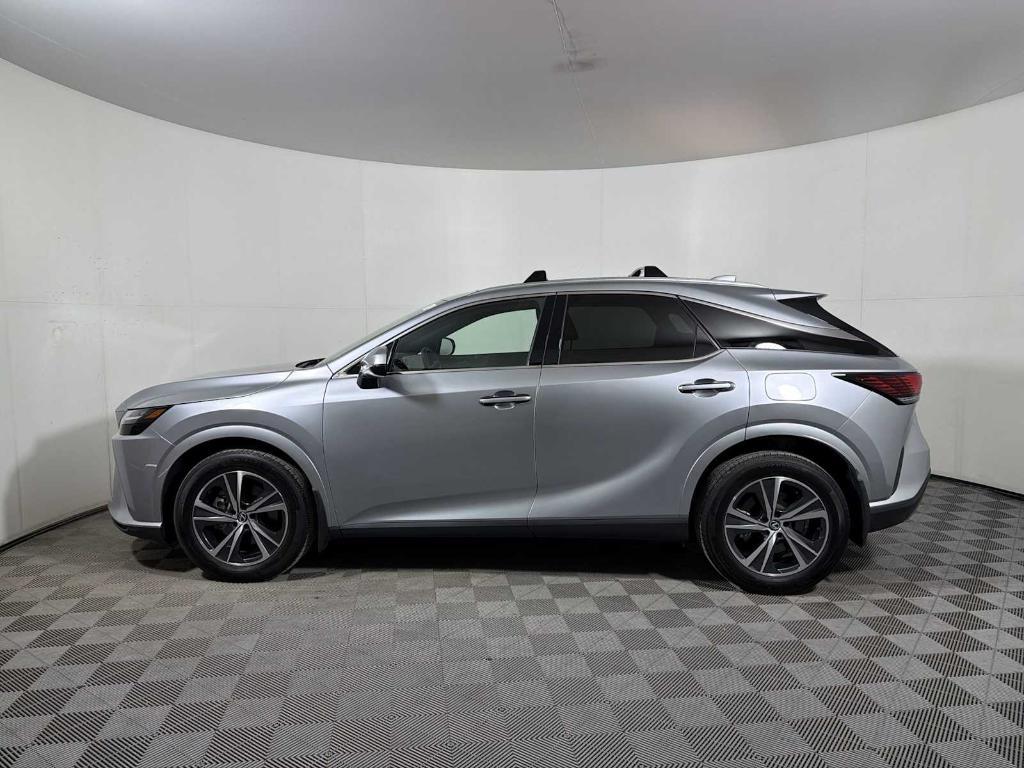 used 2024 Lexus RX 350 car, priced at $47,498