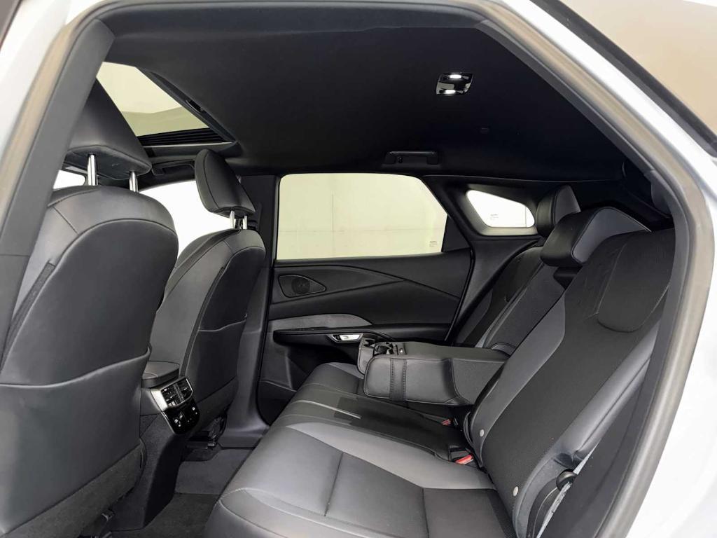 used 2024 Lexus RX 350 car, priced at $47,498