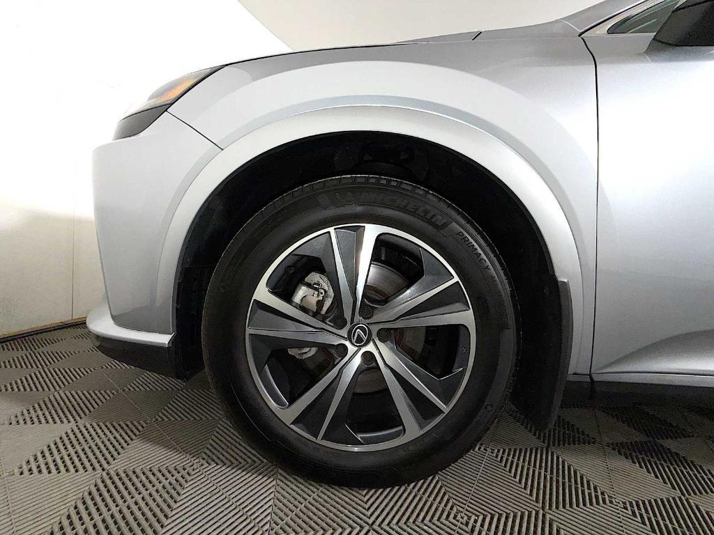 used 2024 Lexus RX 350 car, priced at $47,498