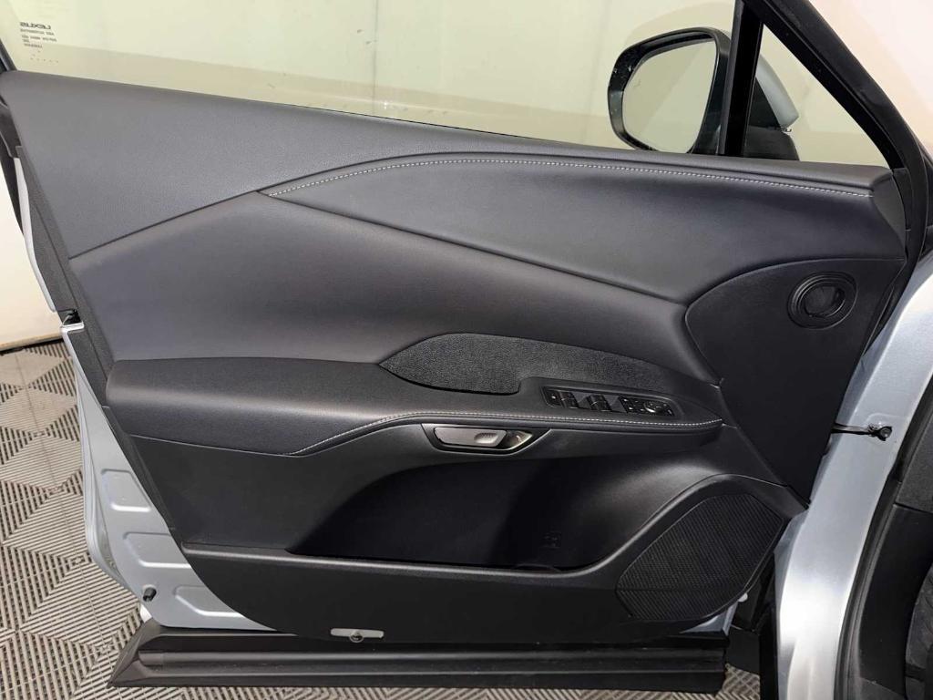 used 2024 Lexus RX 350 car, priced at $47,498