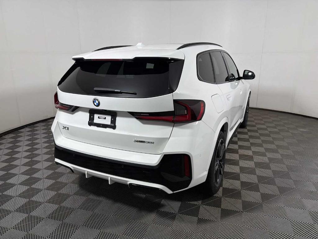 used 2023 BMW X1 car, priced at $36,118