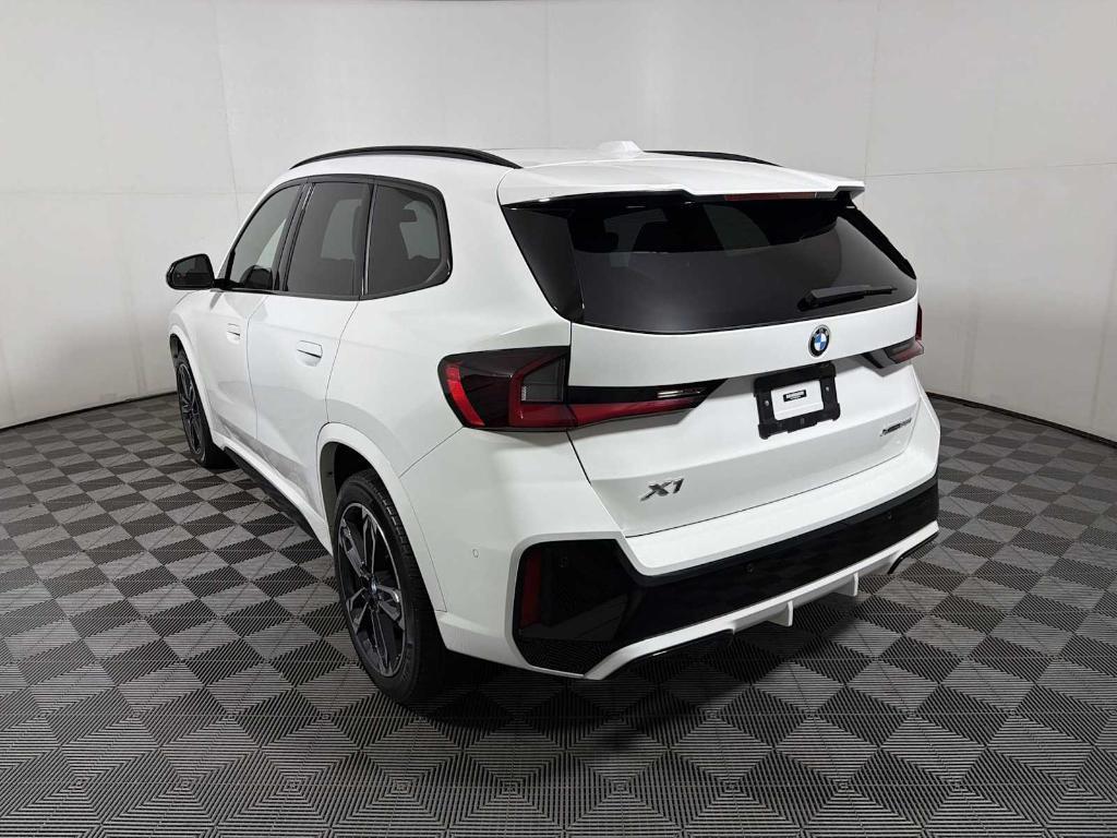 used 2023 BMW X1 car, priced at $36,118