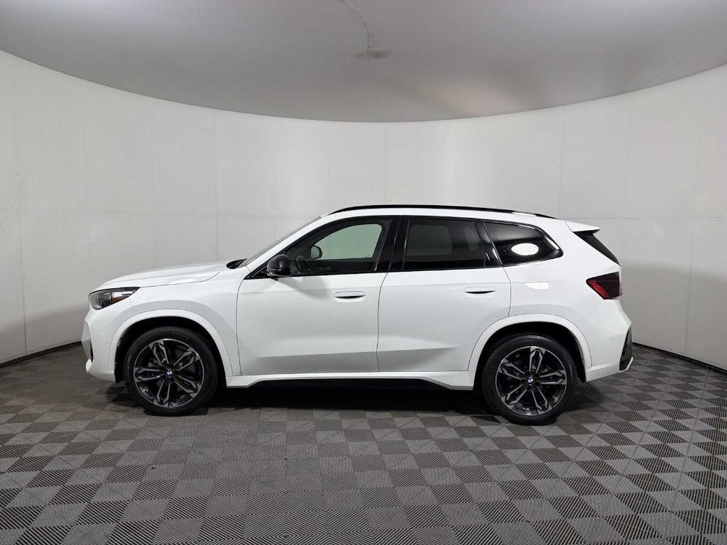 used 2023 BMW X1 car, priced at $36,118