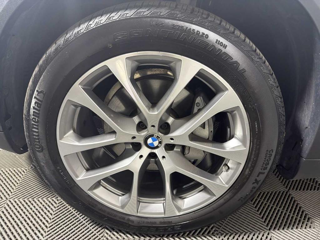 used 2026 BMW X5 car, priced at $70,978