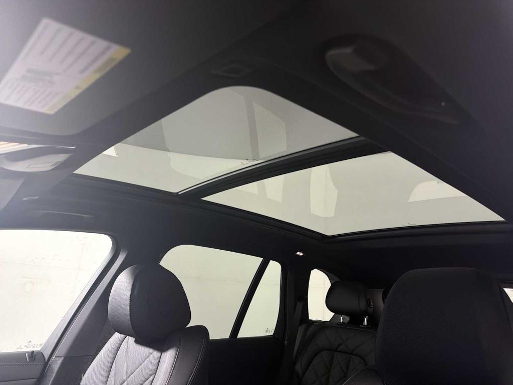 used 2026 BMW X5 car, priced at $70,978