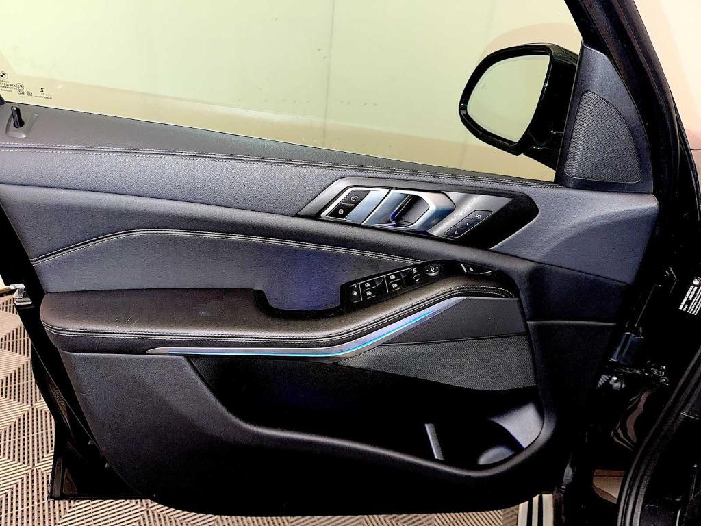 used 2023 BMW X5 car, priced at $38,598