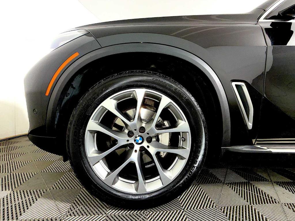 used 2023 BMW X5 car, priced at $38,598