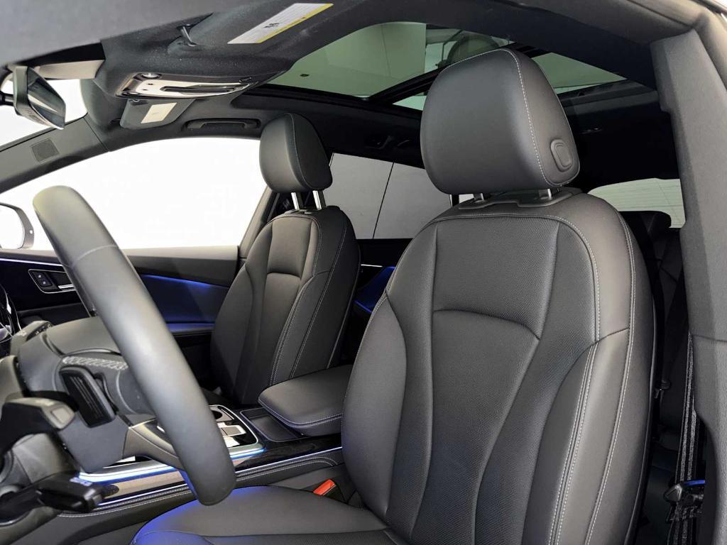 used 2025 Audi Q8 car, priced at $66,173