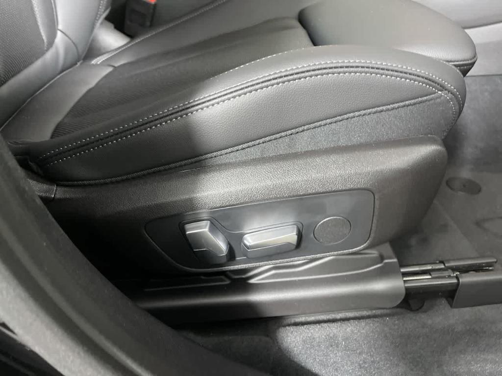 used 2023 BMW X3 car, priced at $35,943