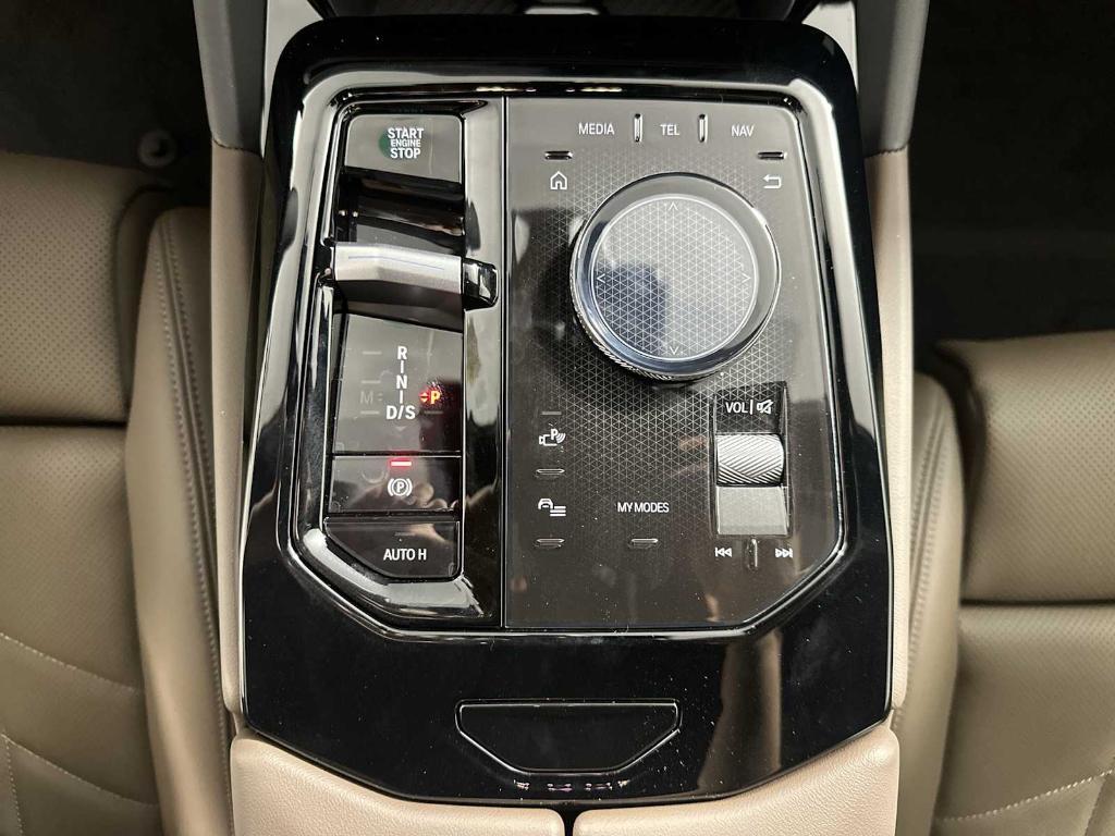 new 2026 BMW 530 car, priced at $65,040