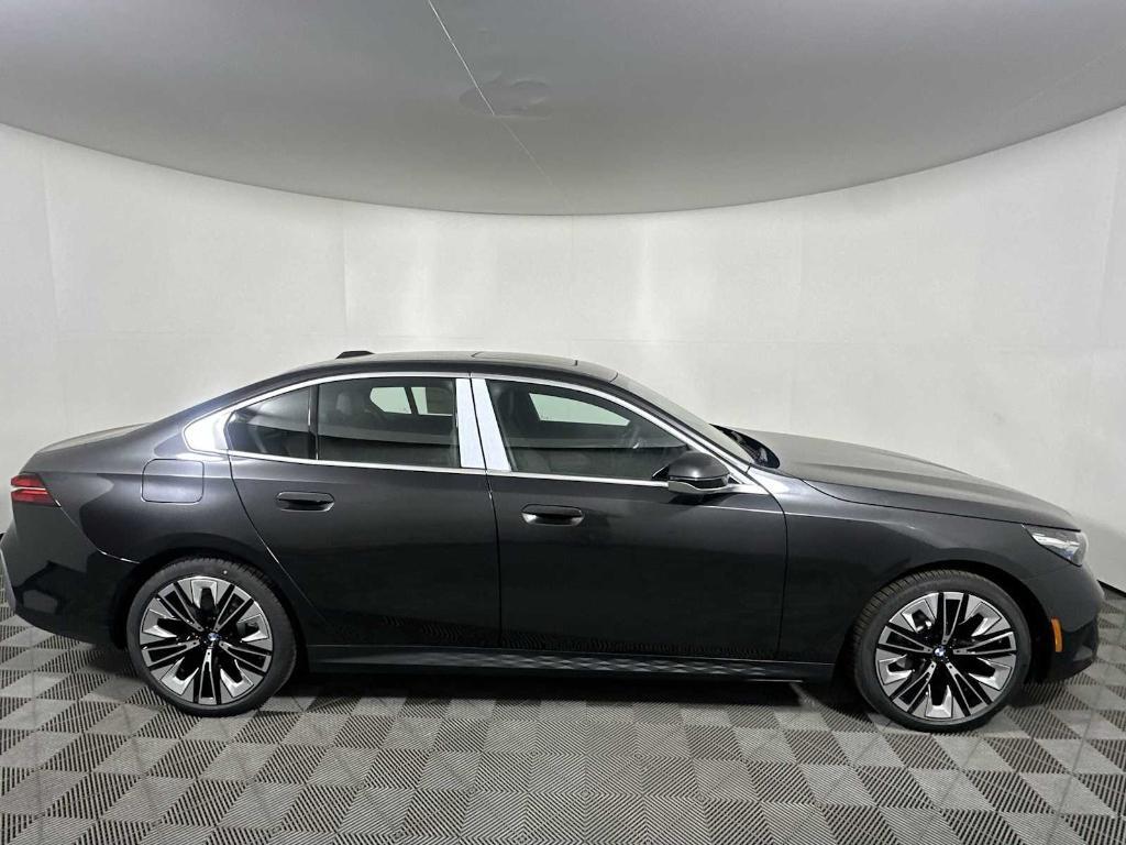 new 2026 BMW 530 car, priced at $65,040