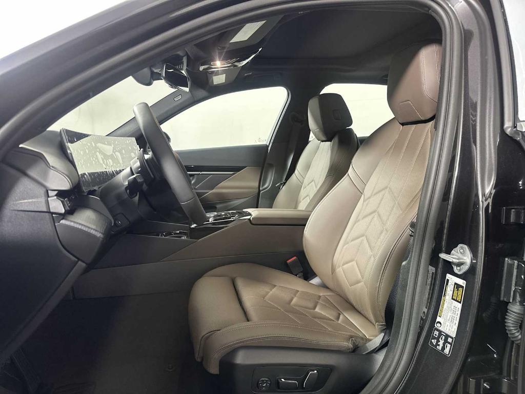 new 2026 BMW 530 car, priced at $65,040