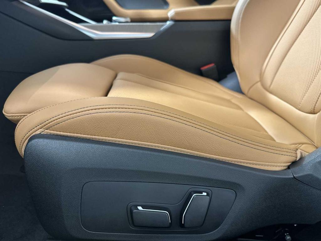 new 2025 BMW 230 car, priced at $48,690