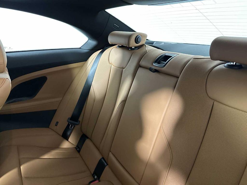 new 2025 BMW 230 car, priced at $48,690