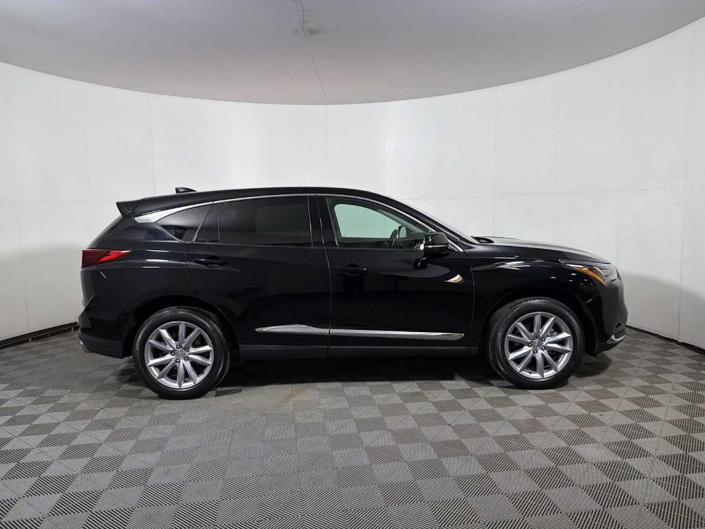 used 2023 Acura RDX car, priced at $33,943