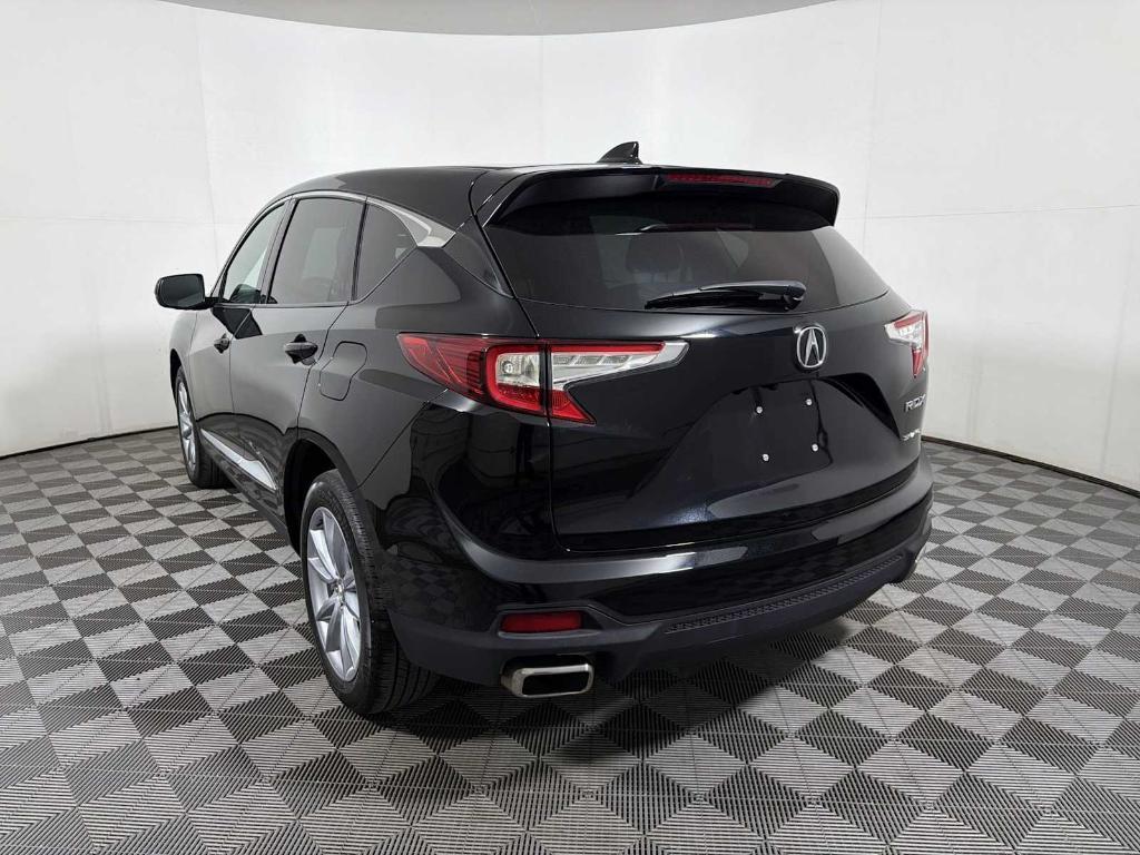 used 2023 Acura RDX car, priced at $33,943