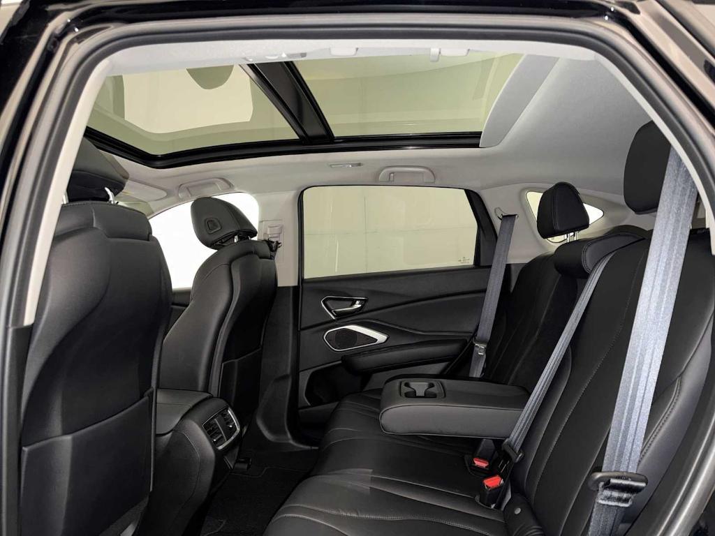 used 2023 Acura RDX car, priced at $33,943