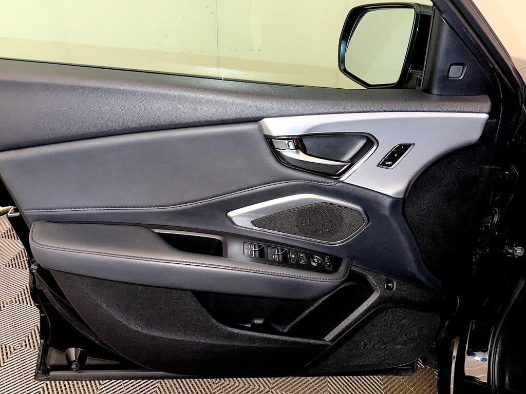 used 2023 Acura RDX car, priced at $33,943