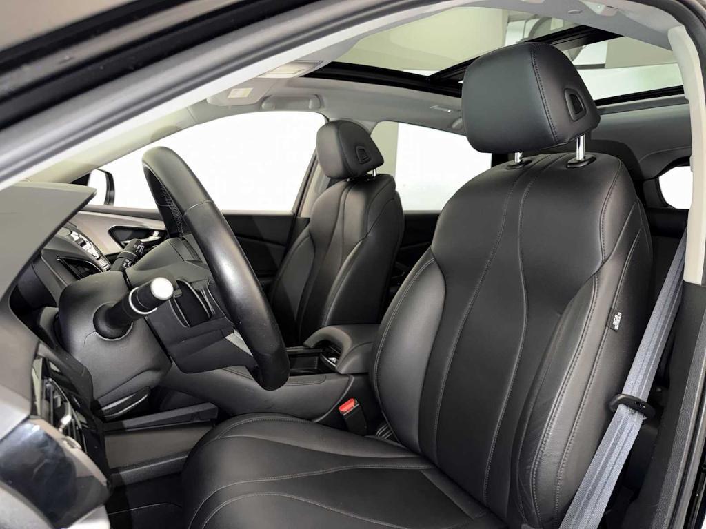 used 2023 Acura RDX car, priced at $33,943