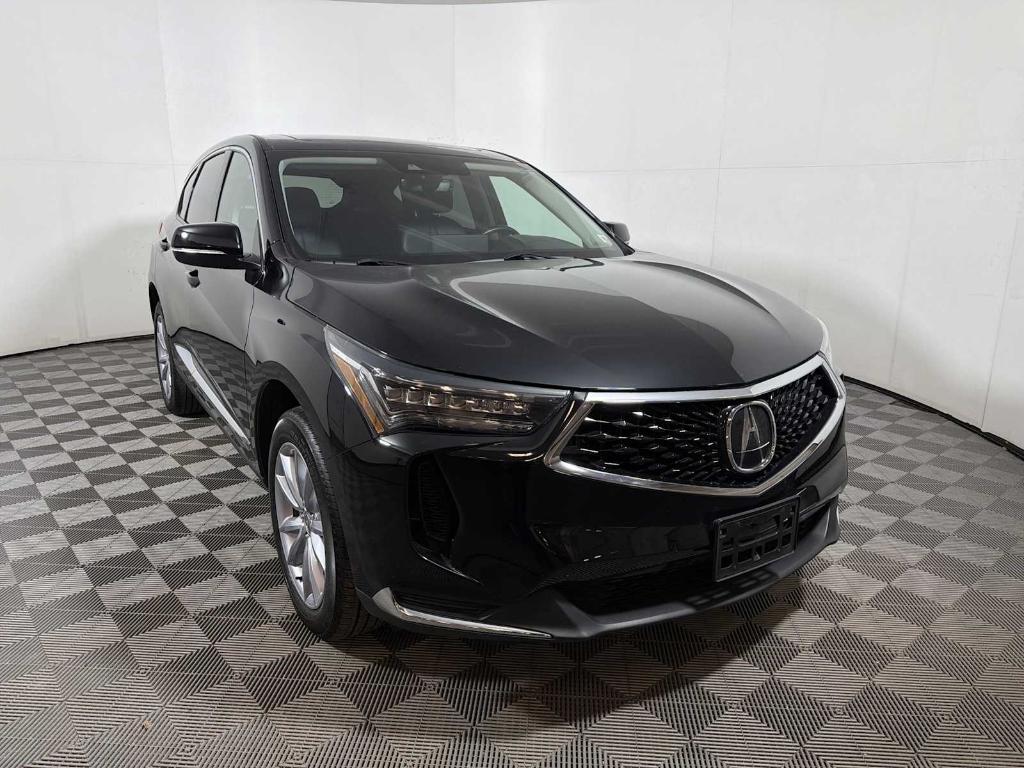 used 2023 Acura RDX car, priced at $33,943