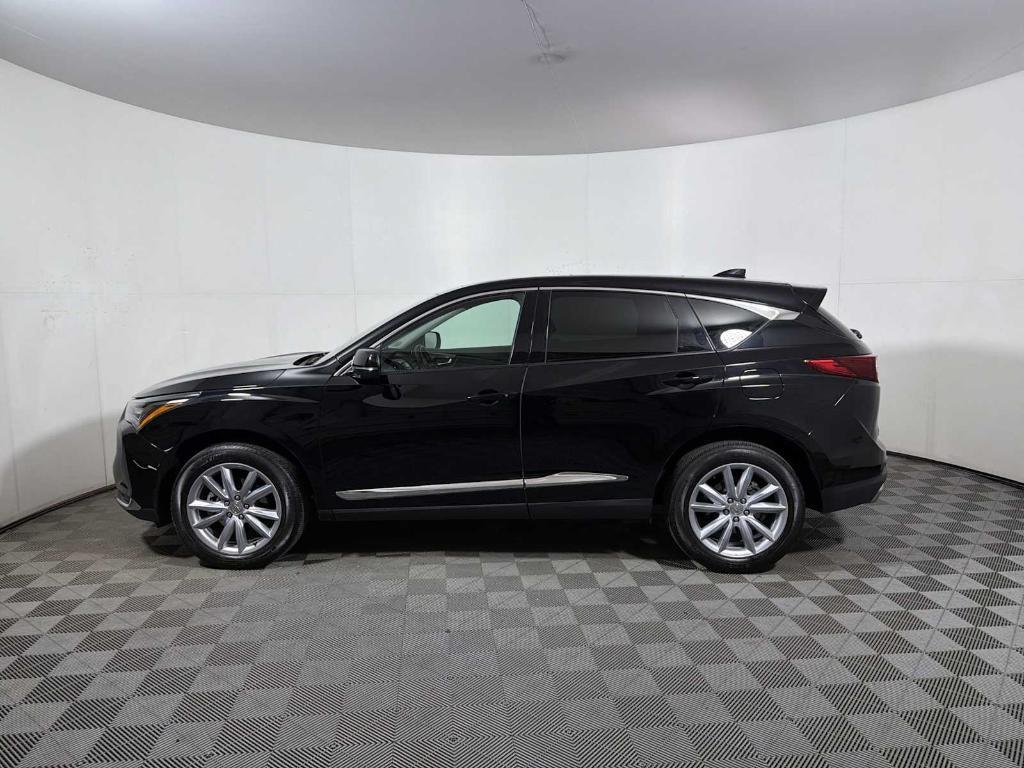 used 2023 Acura RDX car, priced at $33,943
