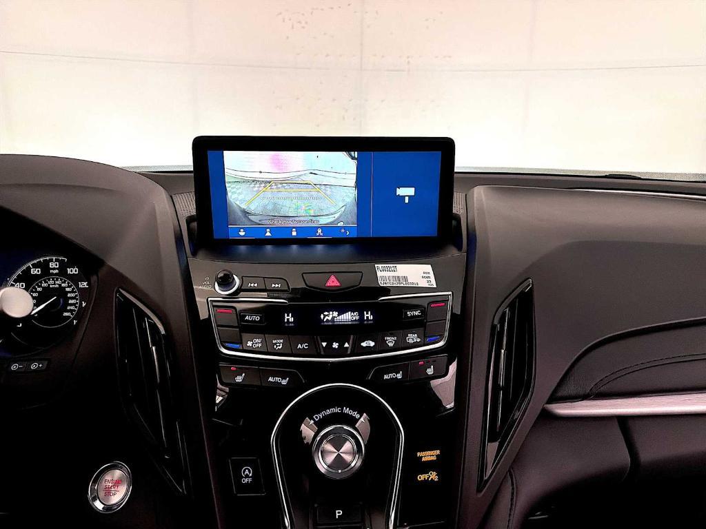 used 2023 Acura RDX car, priced at $33,943