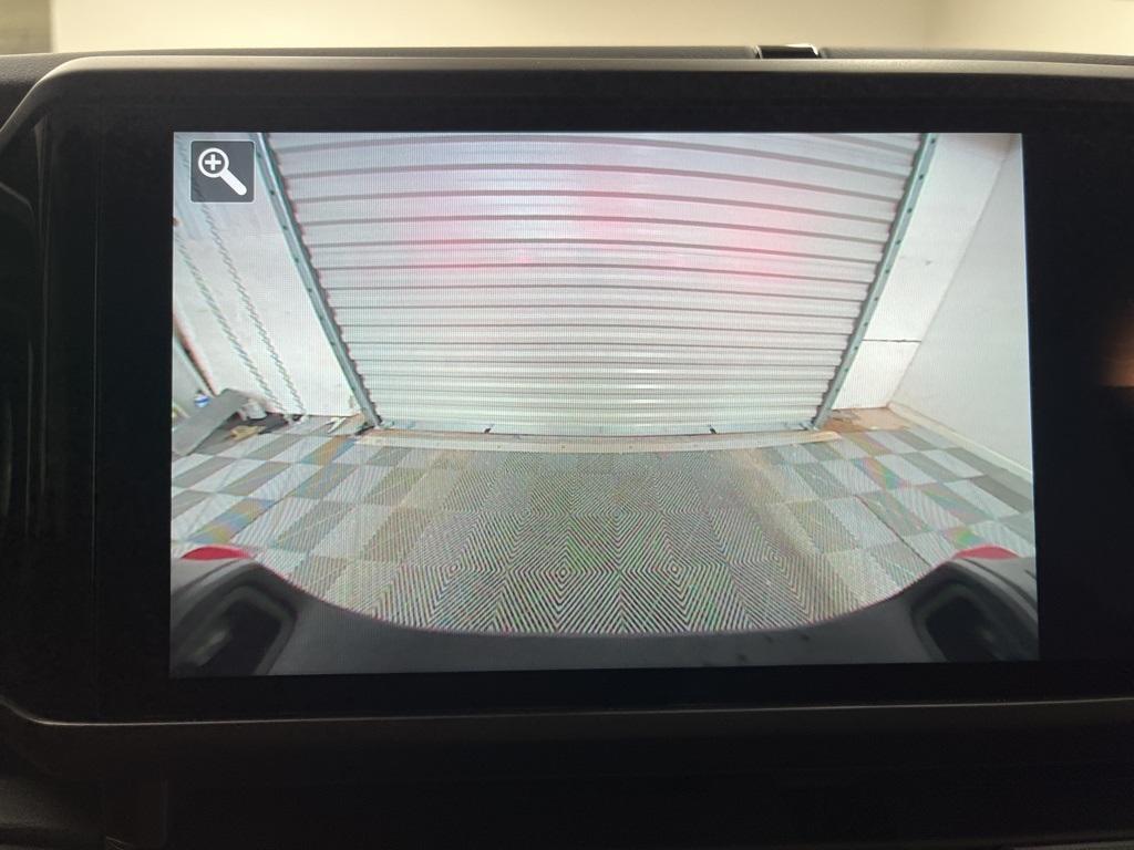 new 2026 Jeep Gladiator car, priced at $58,585