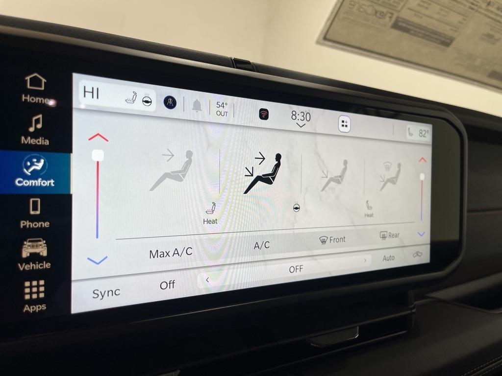 new 2026 Jeep Gladiator car, priced at $58,585