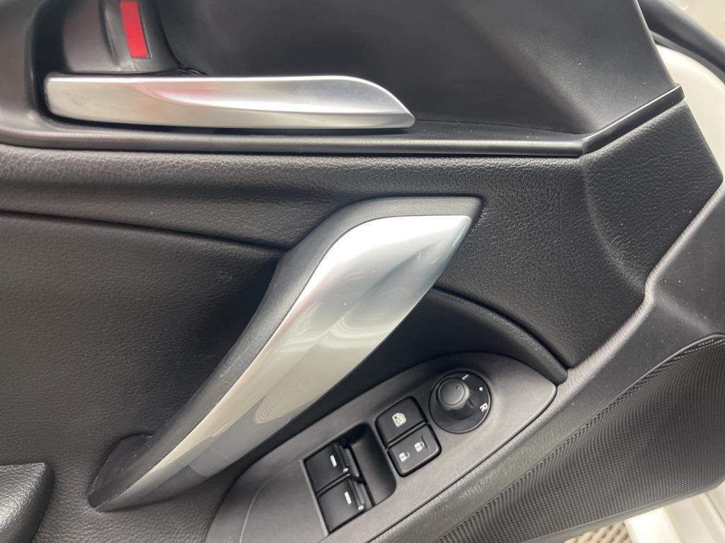 used 2020 FIAT 124 Spider car, priced at $21,000