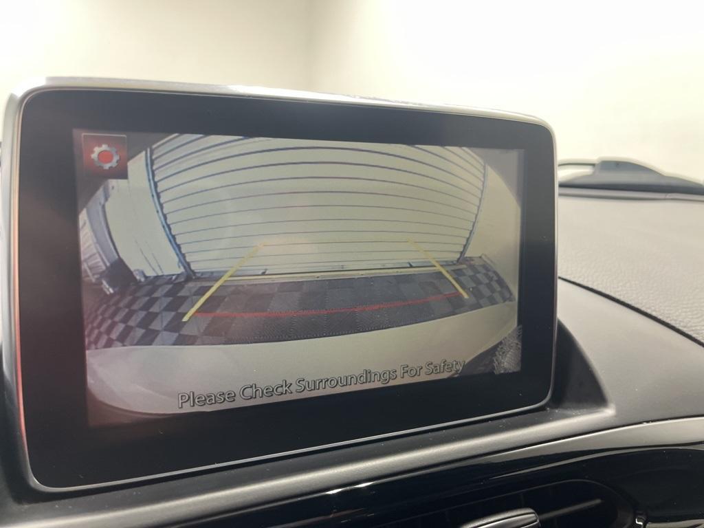 used 2020 FIAT 124 Spider car, priced at $21,000