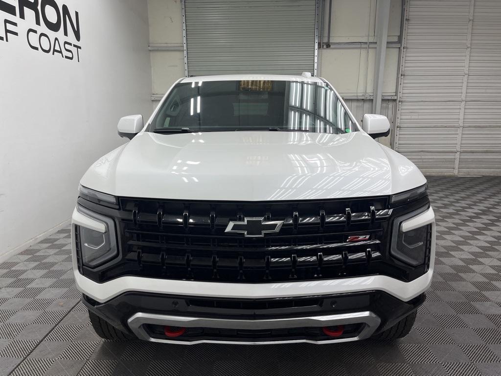 used 2025 Chevrolet Suburban car, priced at $64,000