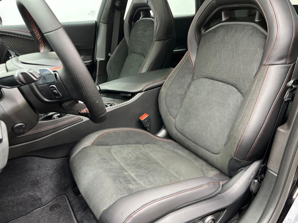 new 2026 Dodge Charger car, priced at $65,218