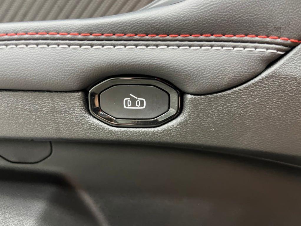 new 2026 Dodge Charger car, priced at $65,218