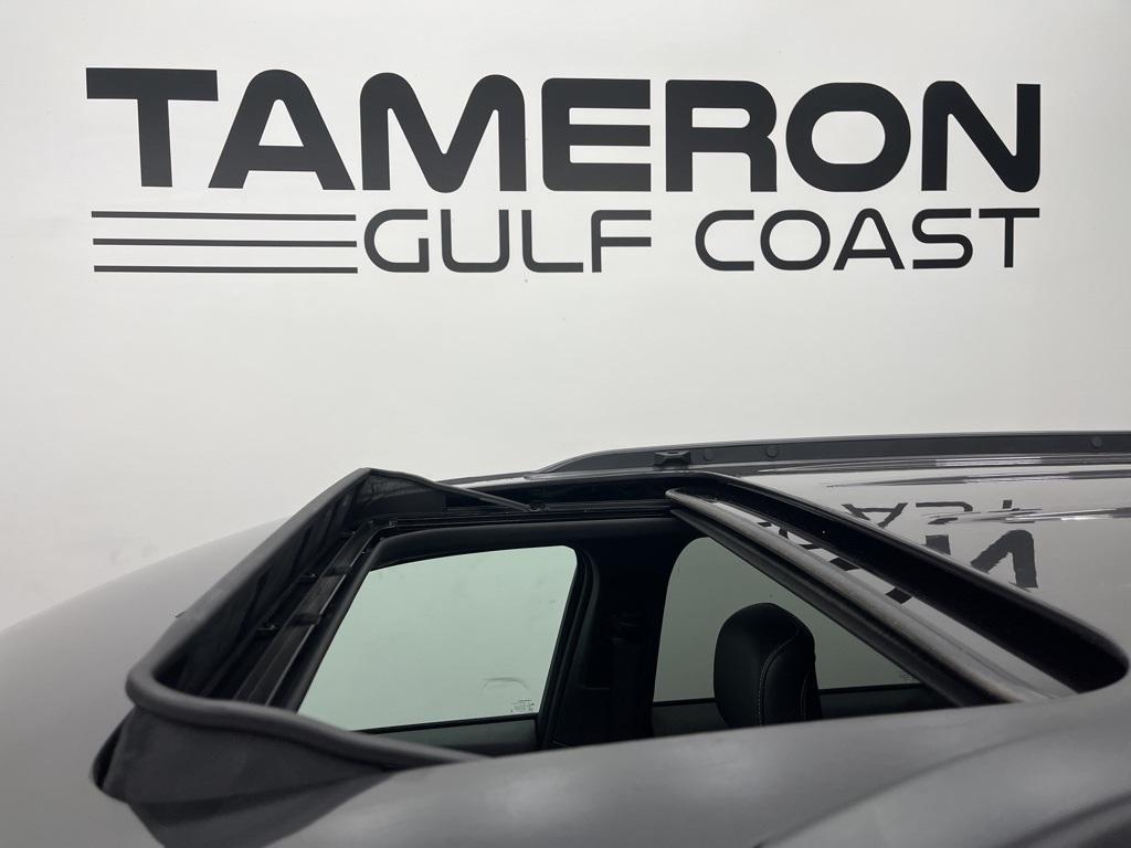 new 2025 Jeep Grand Cherokee car, priced at $44,561