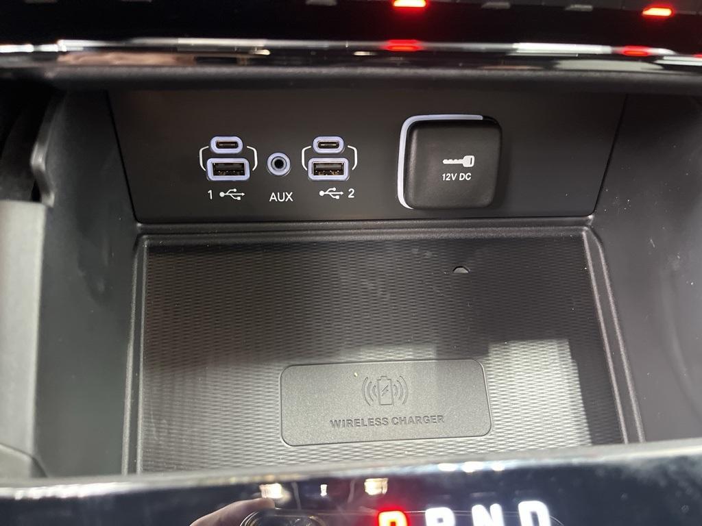 new 2025 Jeep Grand Cherokee car, priced at $42,661