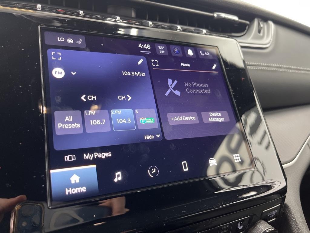 new 2025 Jeep Grand Cherokee car, priced at $42,661