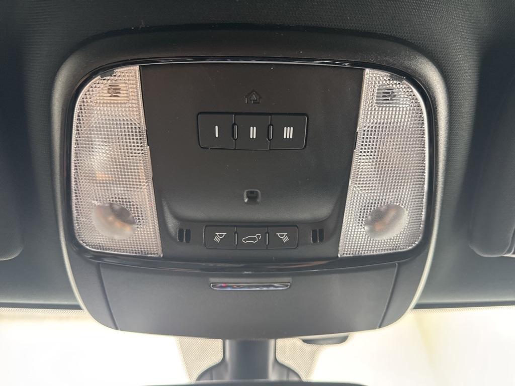 new 2026 Dodge Durango car, priced at $42,150