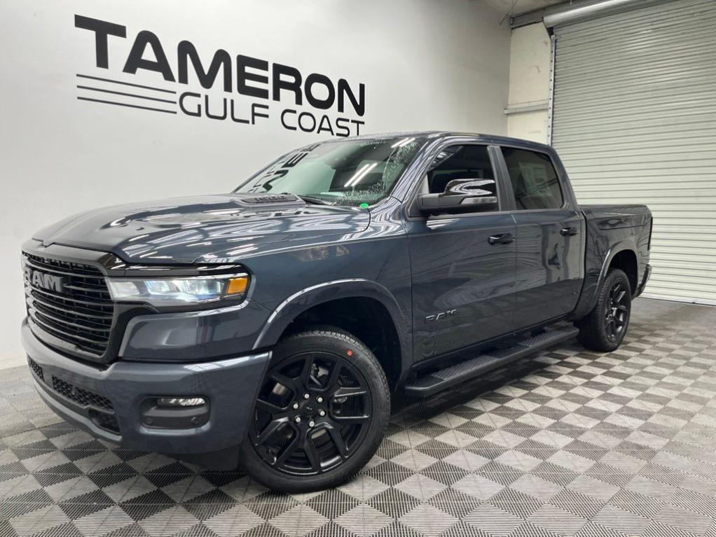 new 2026 Ram 1500 car, priced at $71,560