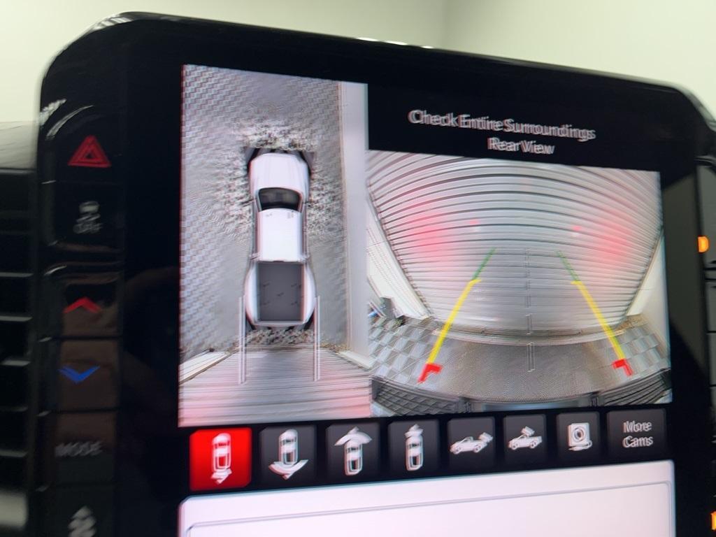 new 2026 Ram 3500 car, priced at $94,677