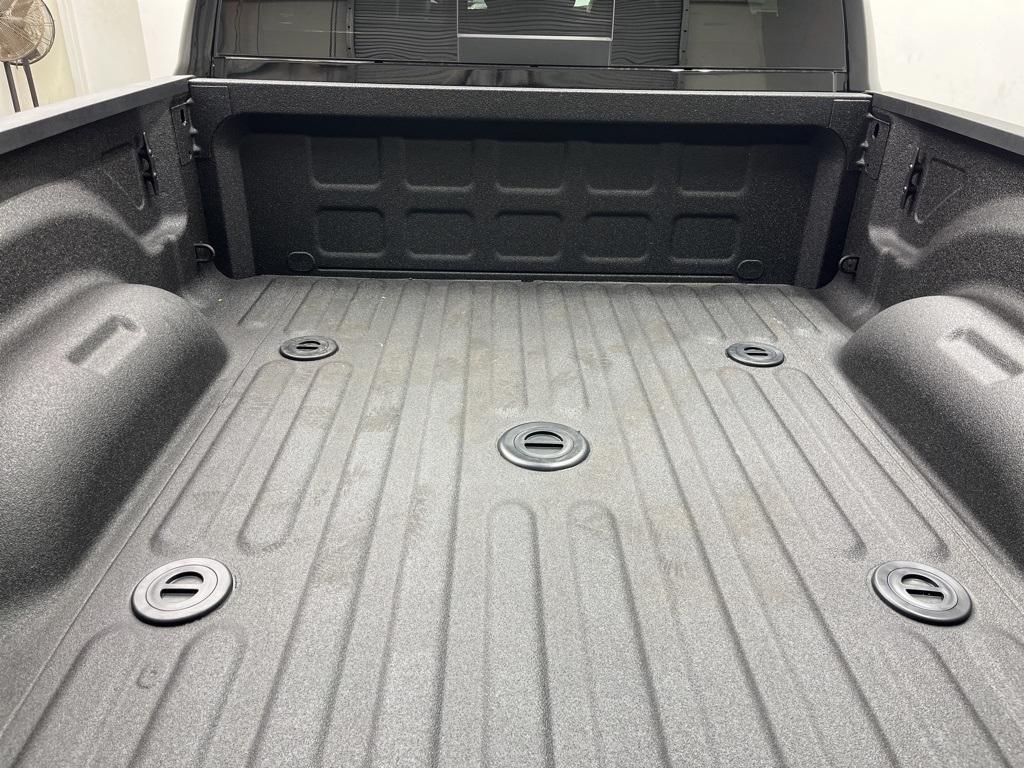 new 2026 Ram 3500 car, priced at $94,677