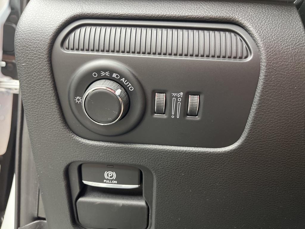 new 2026 Jeep Grand Wagoneer car, priced at $79,233