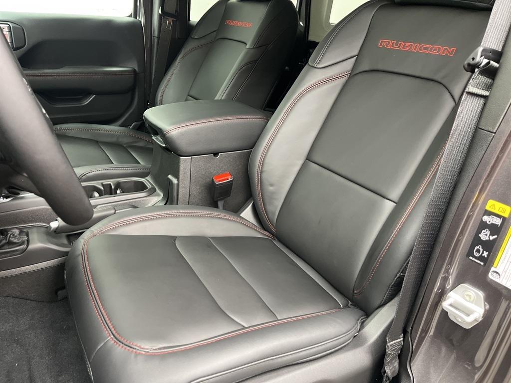 new 2026 Jeep Wrangler car, priced at $60,860