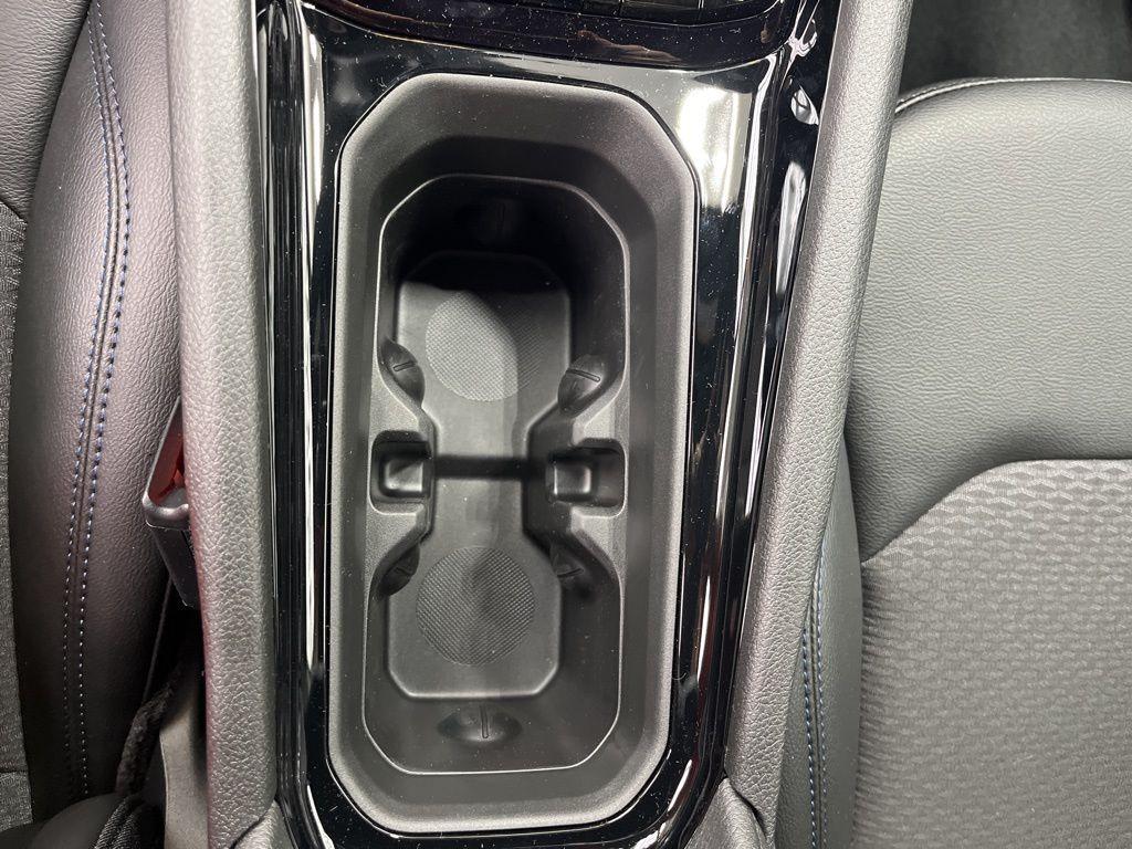 new 2026 Jeep Compass car, priced at $30,238