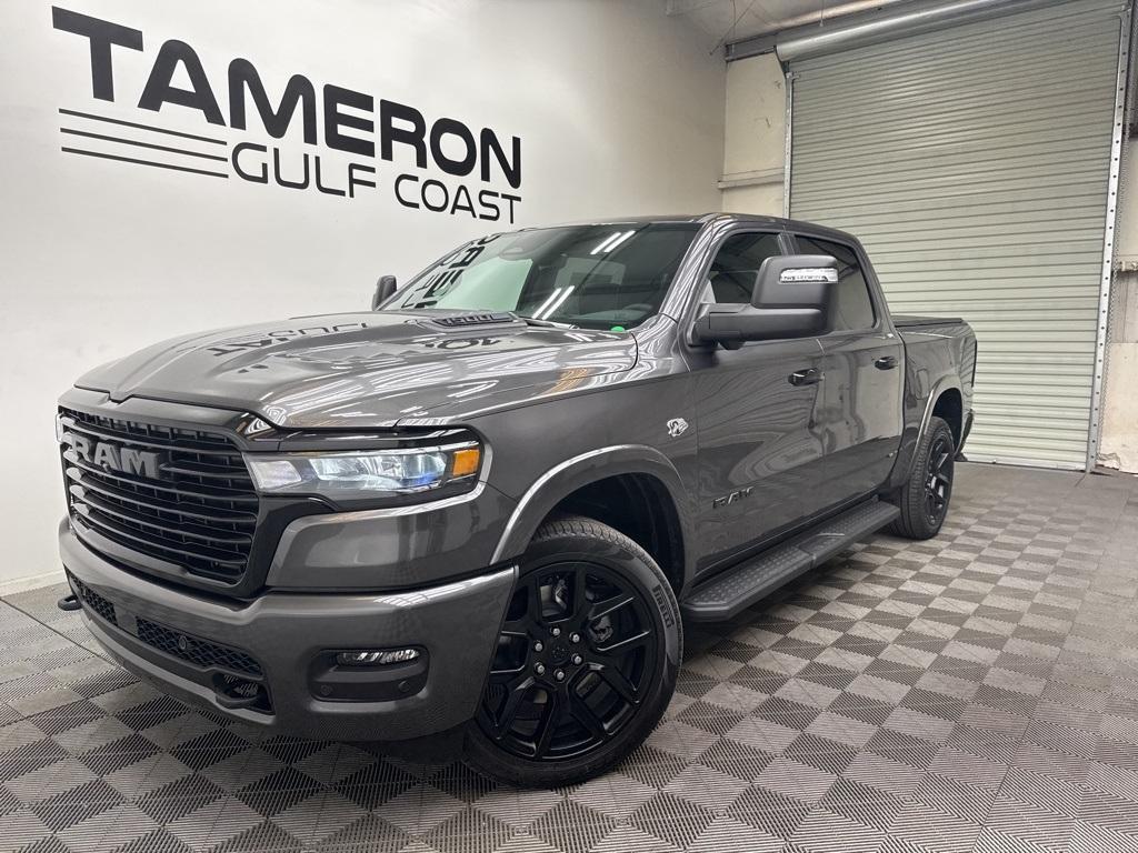 new 2026 Ram 1500 car, priced at $75,044