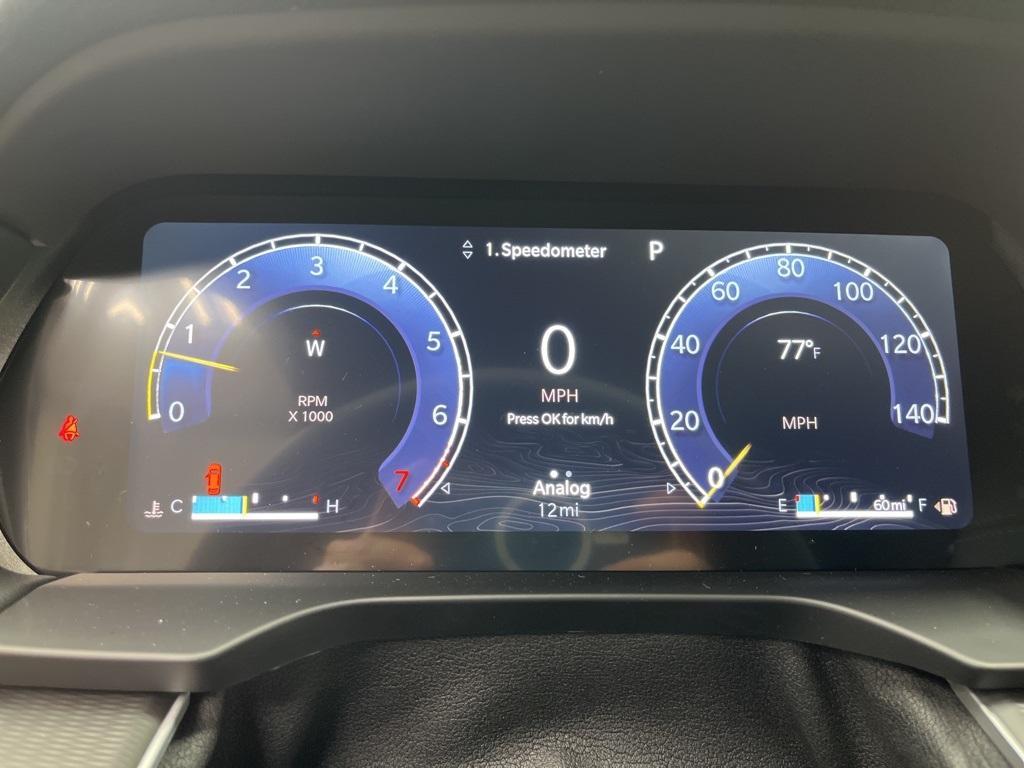 new 2025 Jeep Grand Cherokee car, priced at $44,043