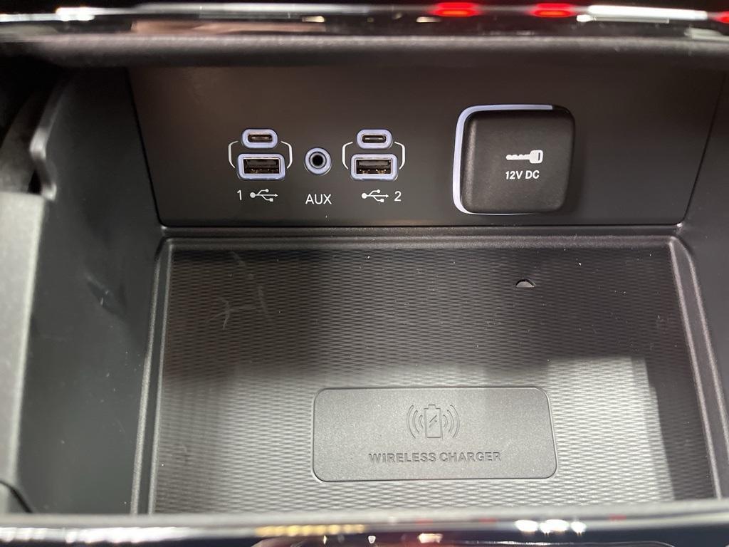 new 2025 Jeep Grand Cherokee L car, priced at $44,543