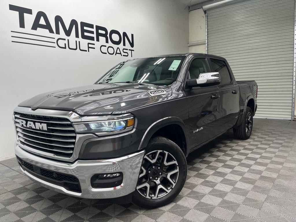 new 2026 Ram 1500 car, priced at $64,096